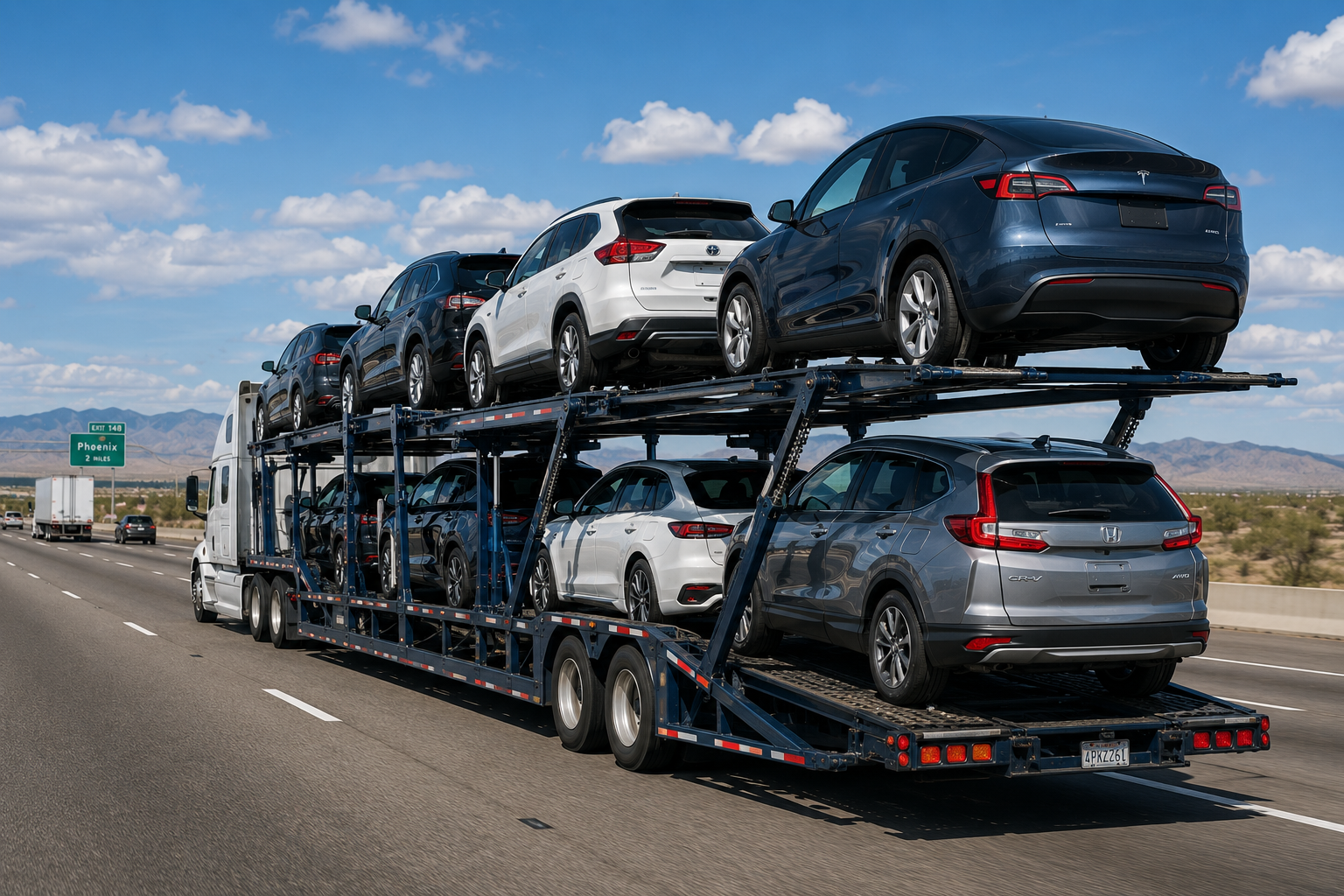 Автовоз